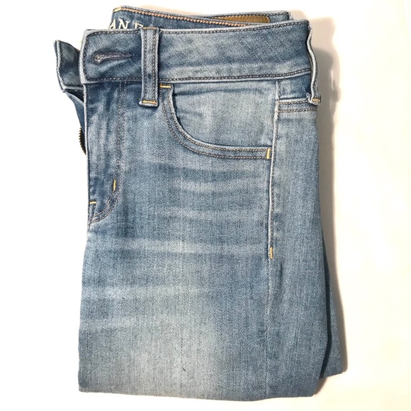 American Eagle Jeans - Picture 5 of 5